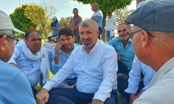 AK Parti'ye geçeceğini açıklayan Güzel'e tepki: İstifa etmeli