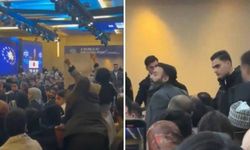 Erdoğan'ı protesto etmişlerdi: 9 kişinin tutukluluğuna itiraz edildi