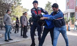 Yenidoğan çetesi soruşturması: Gözaltına alınan 14 şüphelinin işlemleri sürüyor