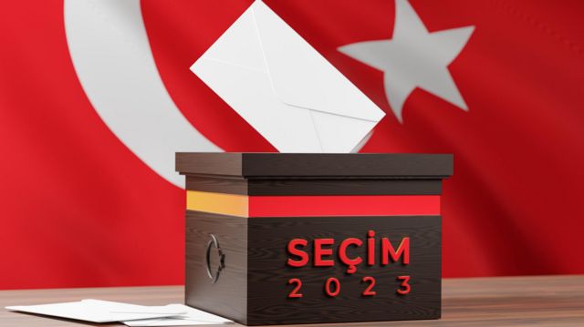 Political-psychological analysis of Turkish Elections