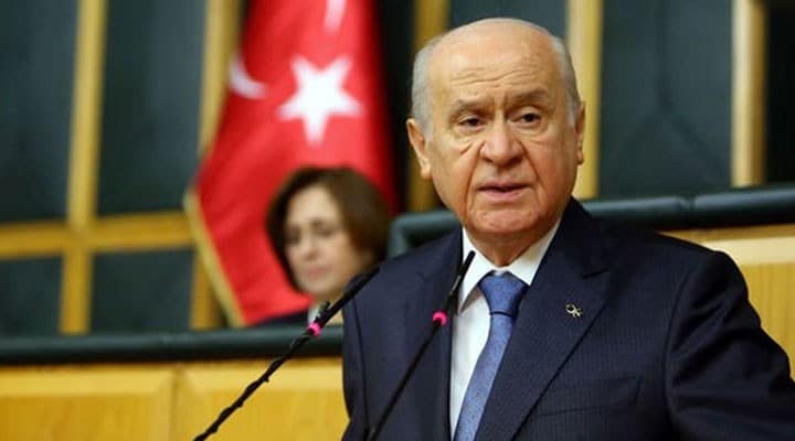 MHP Lideri Devlet Bahçeli'den yüzde 50+1 açıklaması: Sistemin aksayan  yönleri varsa düzeltilmelidir - PolitikYol.com | Yorum, Analiz, Haber Sitesi